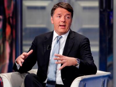 Matteo Renzi