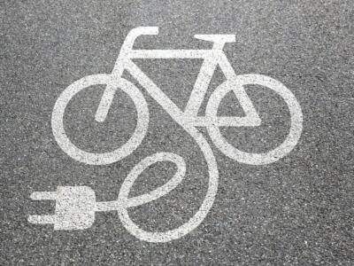 E-bike