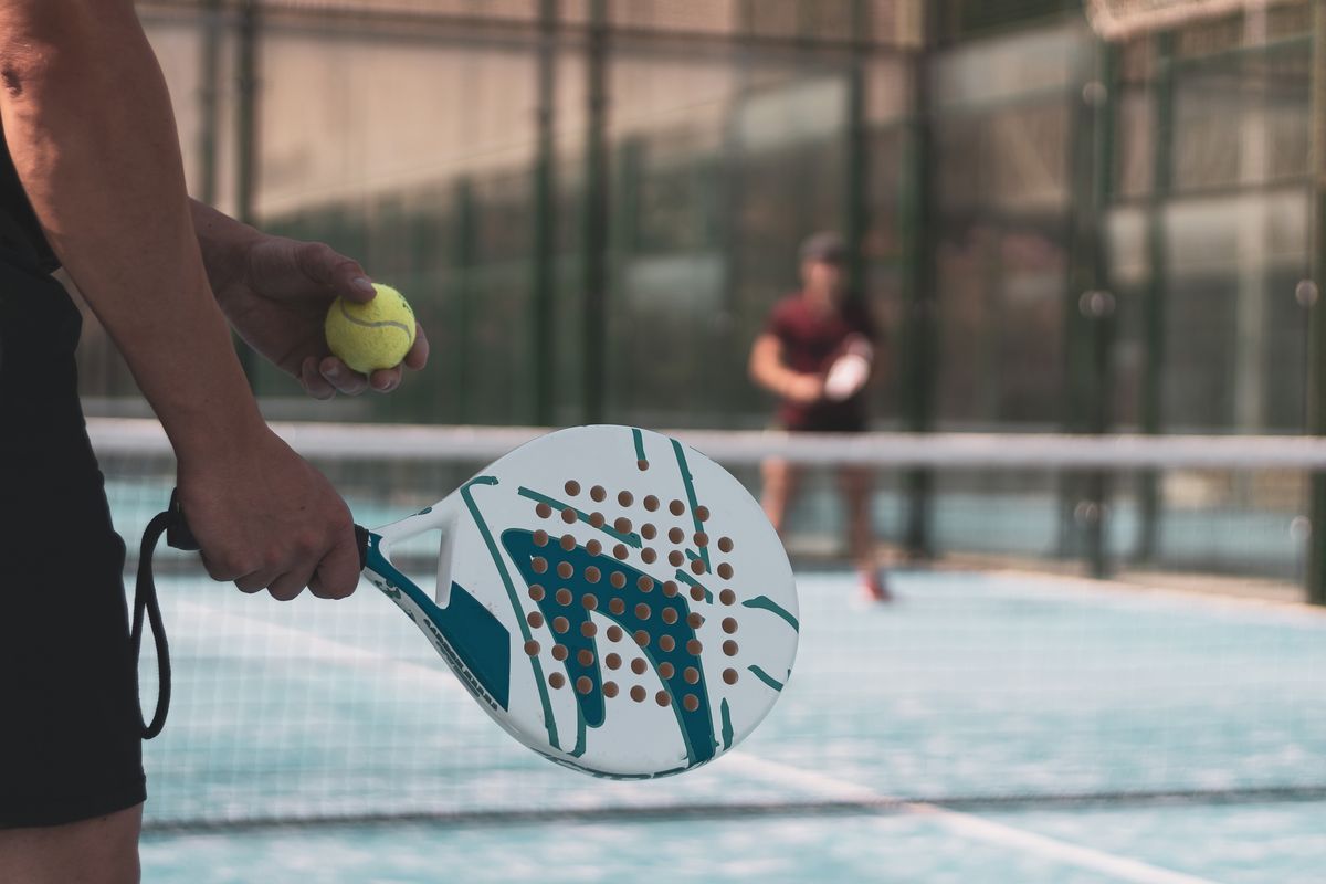 Padel