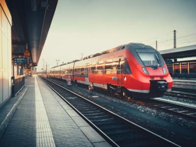 stazione treno