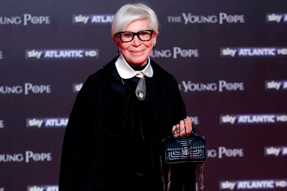Anna Fendi