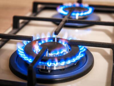 Fornelli del gas
