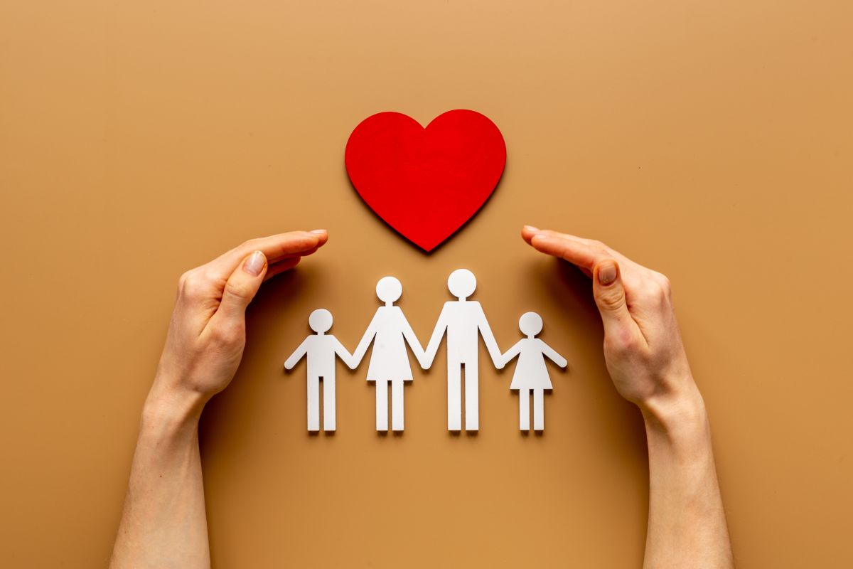 Famiglia