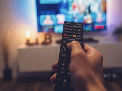 Televisore
