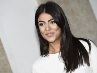 Giulia Salemi