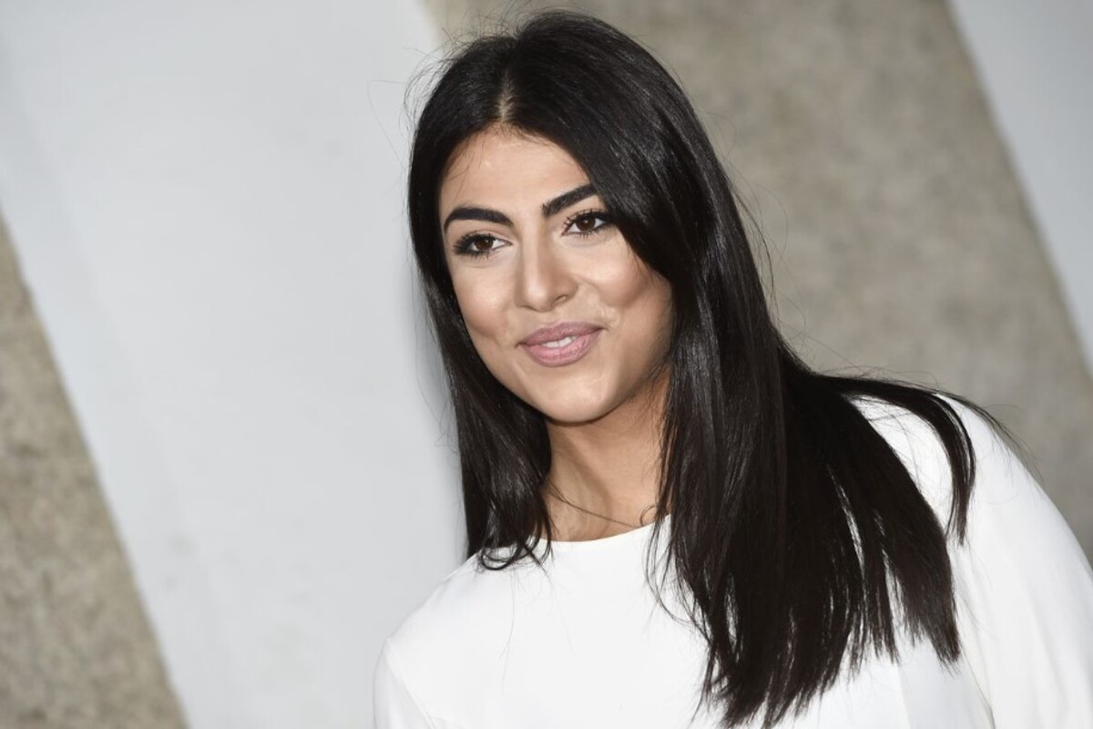 Giulia Salemi