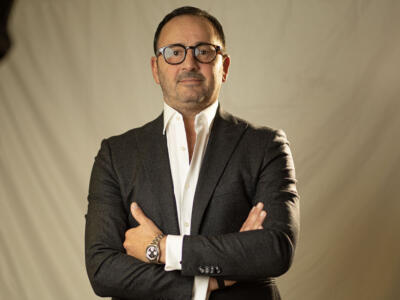 Alessandro Lando