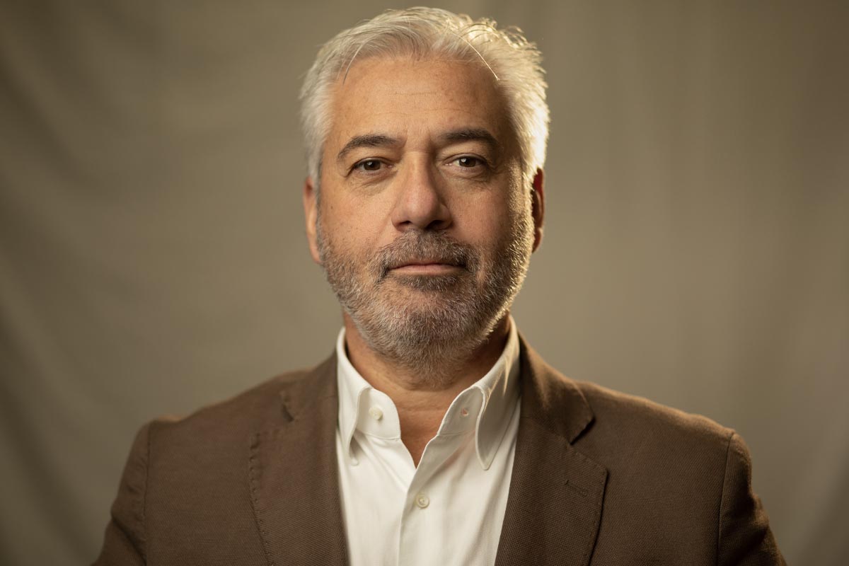 Giuseppe Saccani