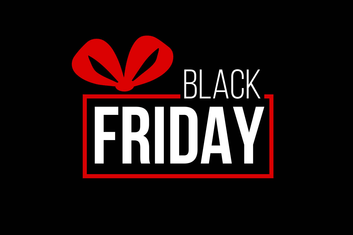 Black Friday