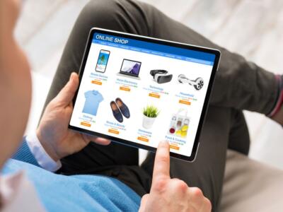 ecommerce online