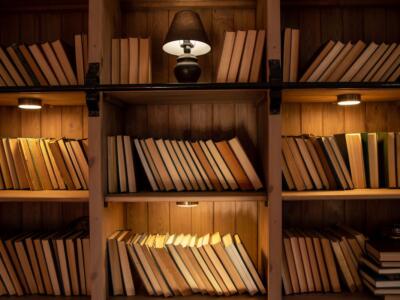 libreria libri