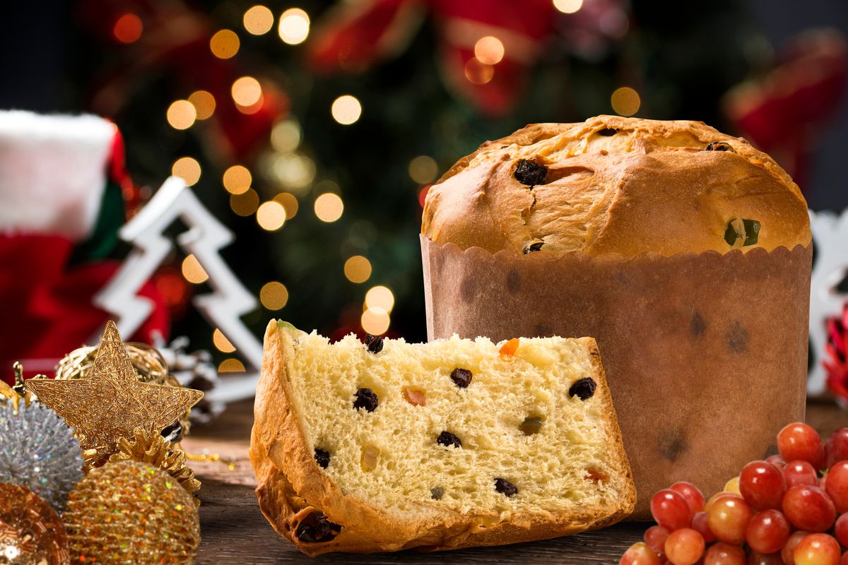 Panettone