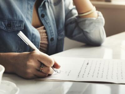 Scrittura