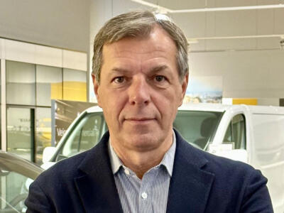 Antonio Ferrari