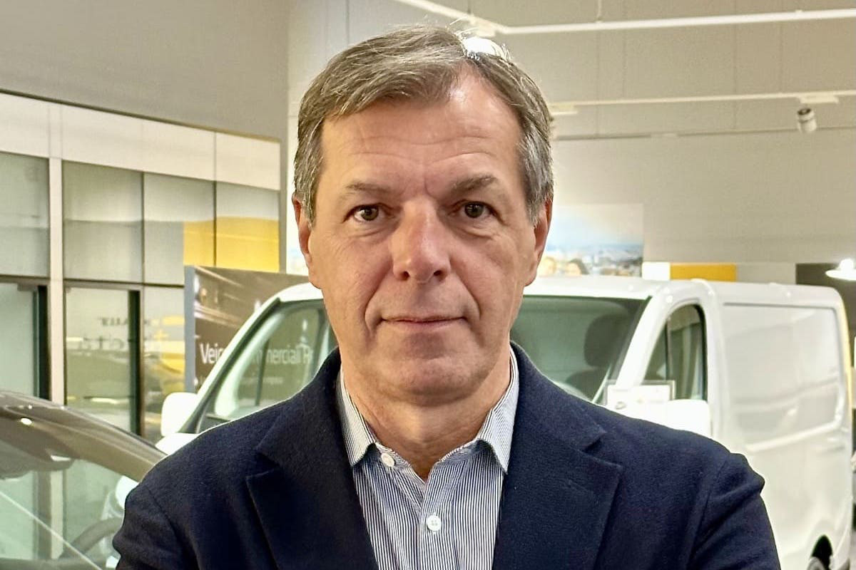 Antonio Ferrari