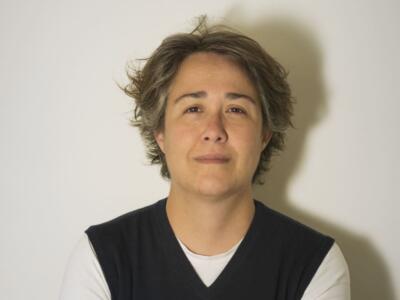 Cristiana Alicata