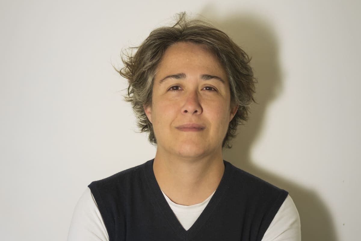 Cristiana Alicata
