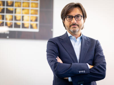 Gianluca Italia
