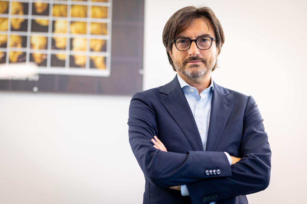 Gianluca Italia