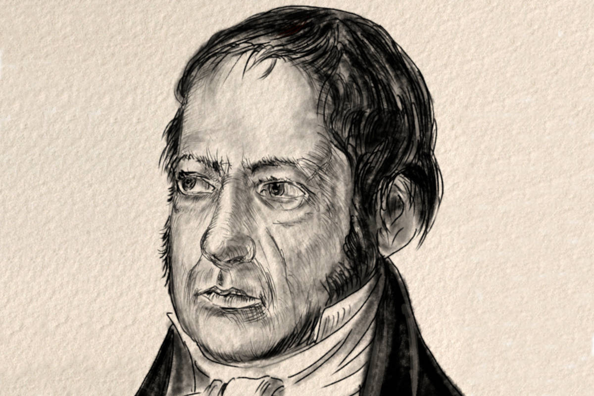 Georg Wilhelm Friedrich Hegel