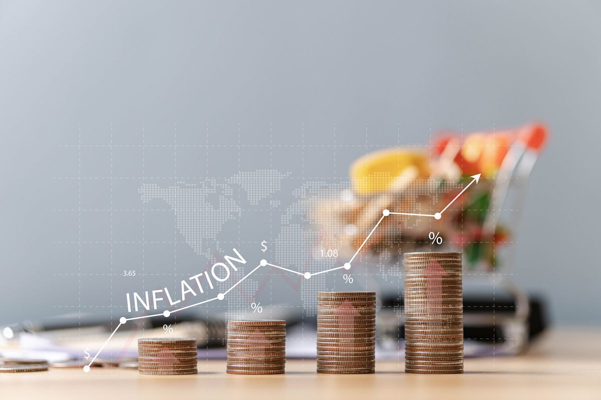 soldi rincari inflazione