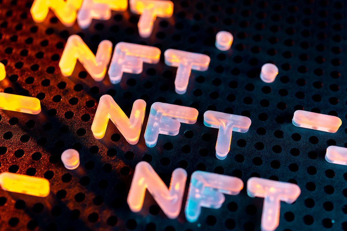 NFT