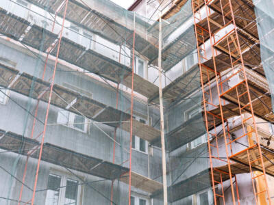 condominio ristrutturazione