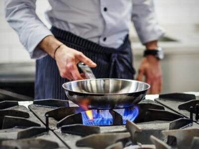 Fornelli a gas