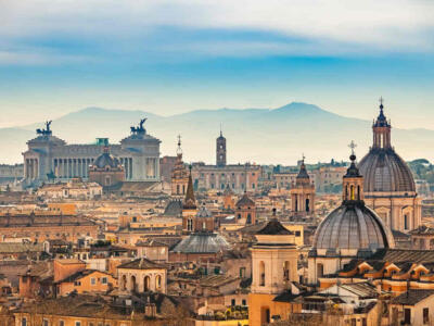 Roma