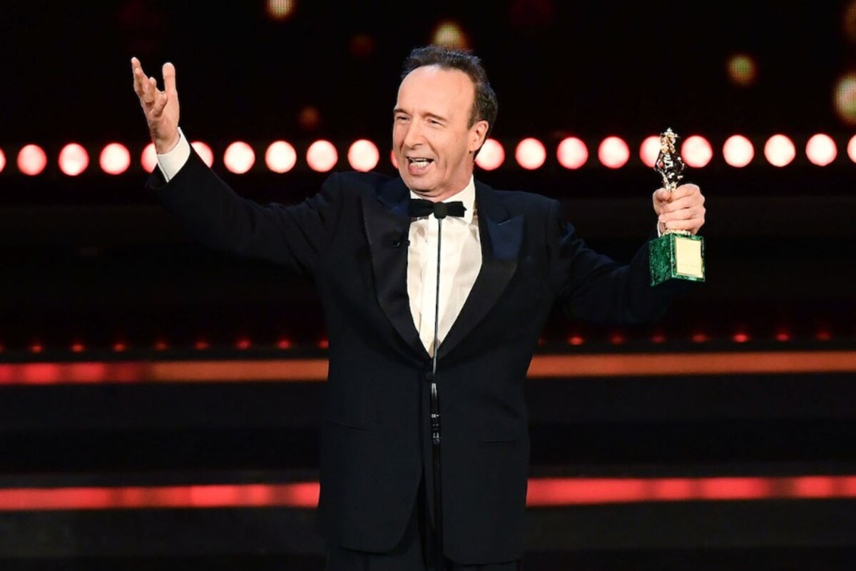 Roberto Benigni