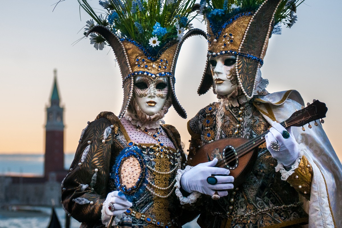 Carnevale