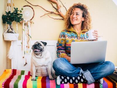 lavoro smart cane