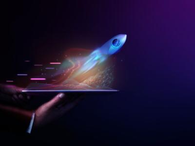 New Space Economy