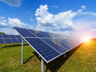 Pannelli fotovoltaici