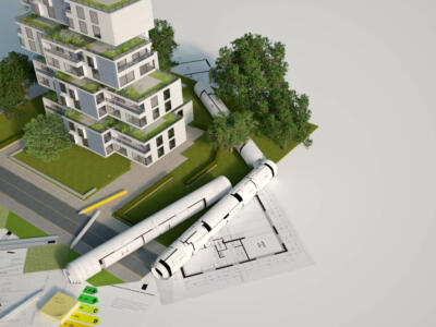 Architettura sostenibile