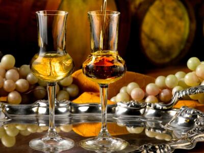 Grappa