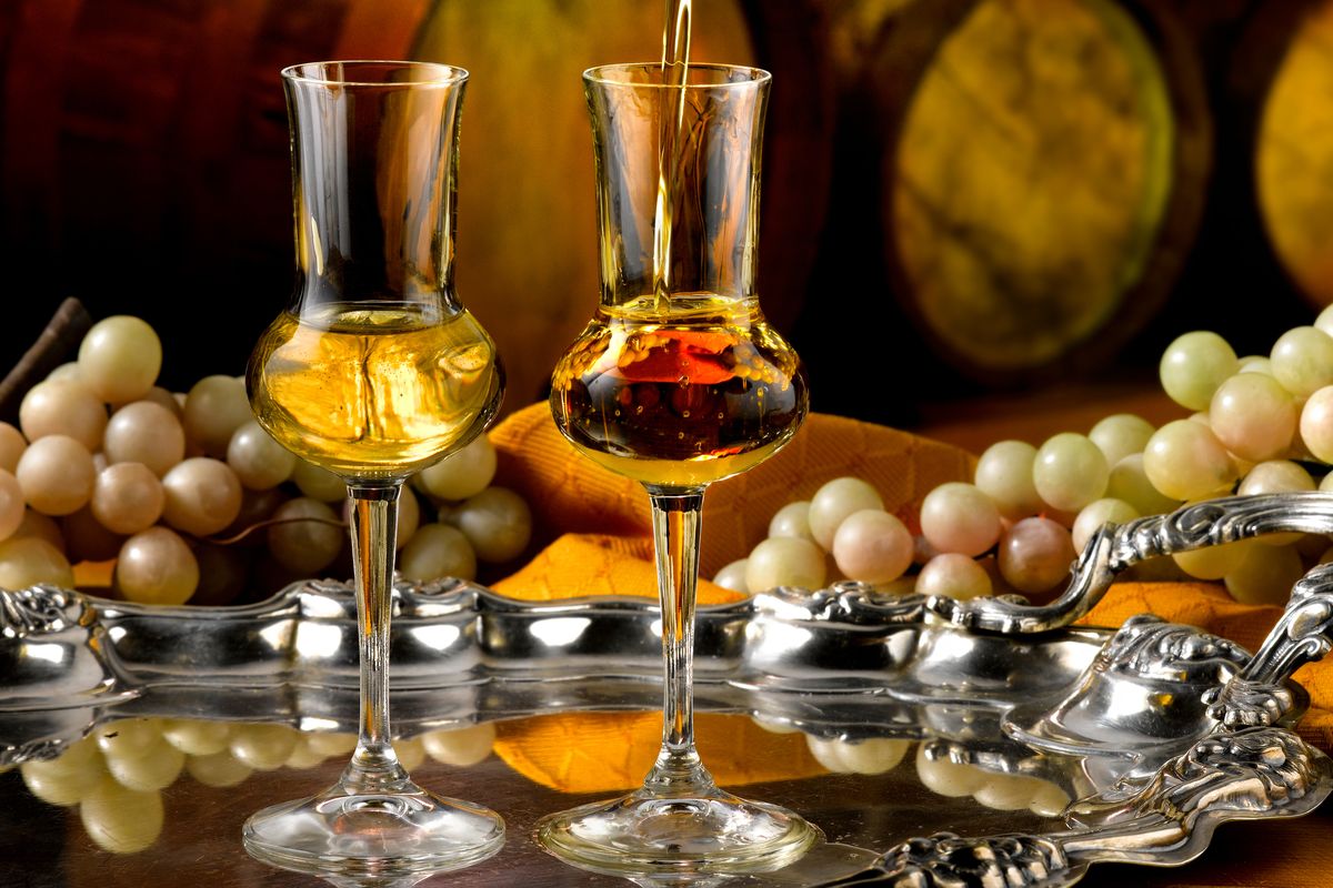 Grappa