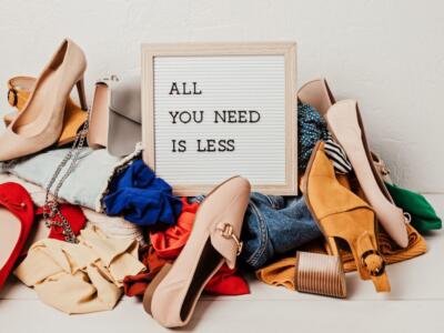 Fast fashion