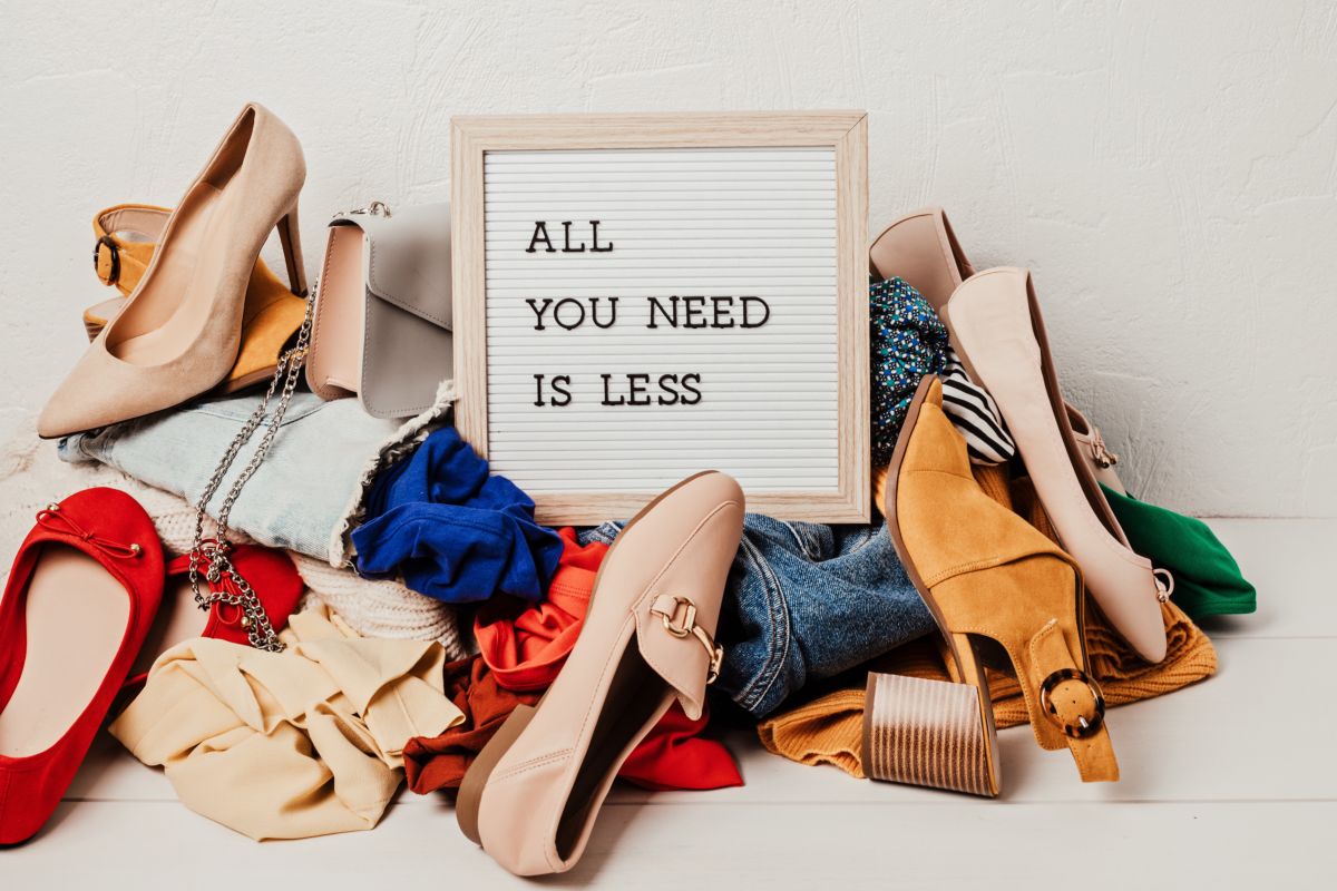 Fast fashion
