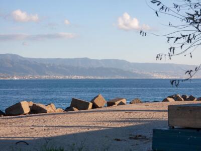 stretto di messina