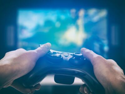 Console per videogiochi