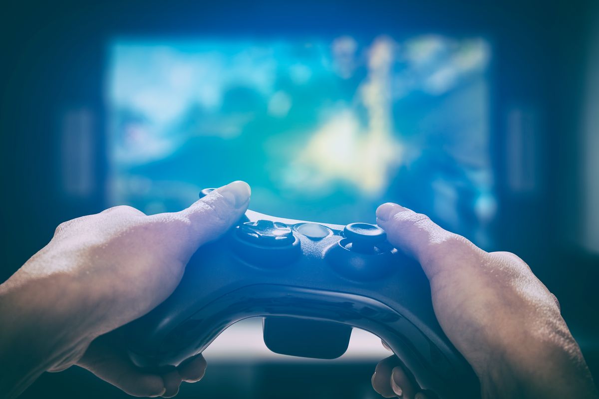 Console per videogiochi