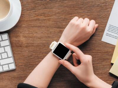 Smartwatch