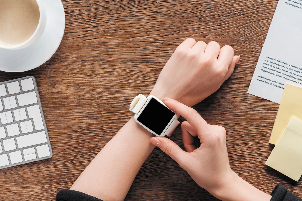 Smartwatch