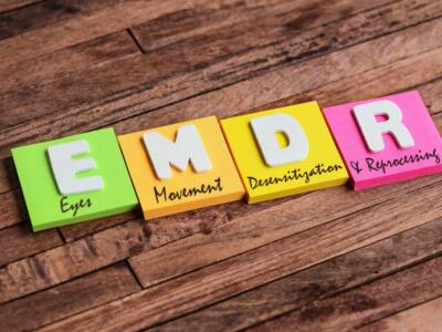 Terapia EMDR