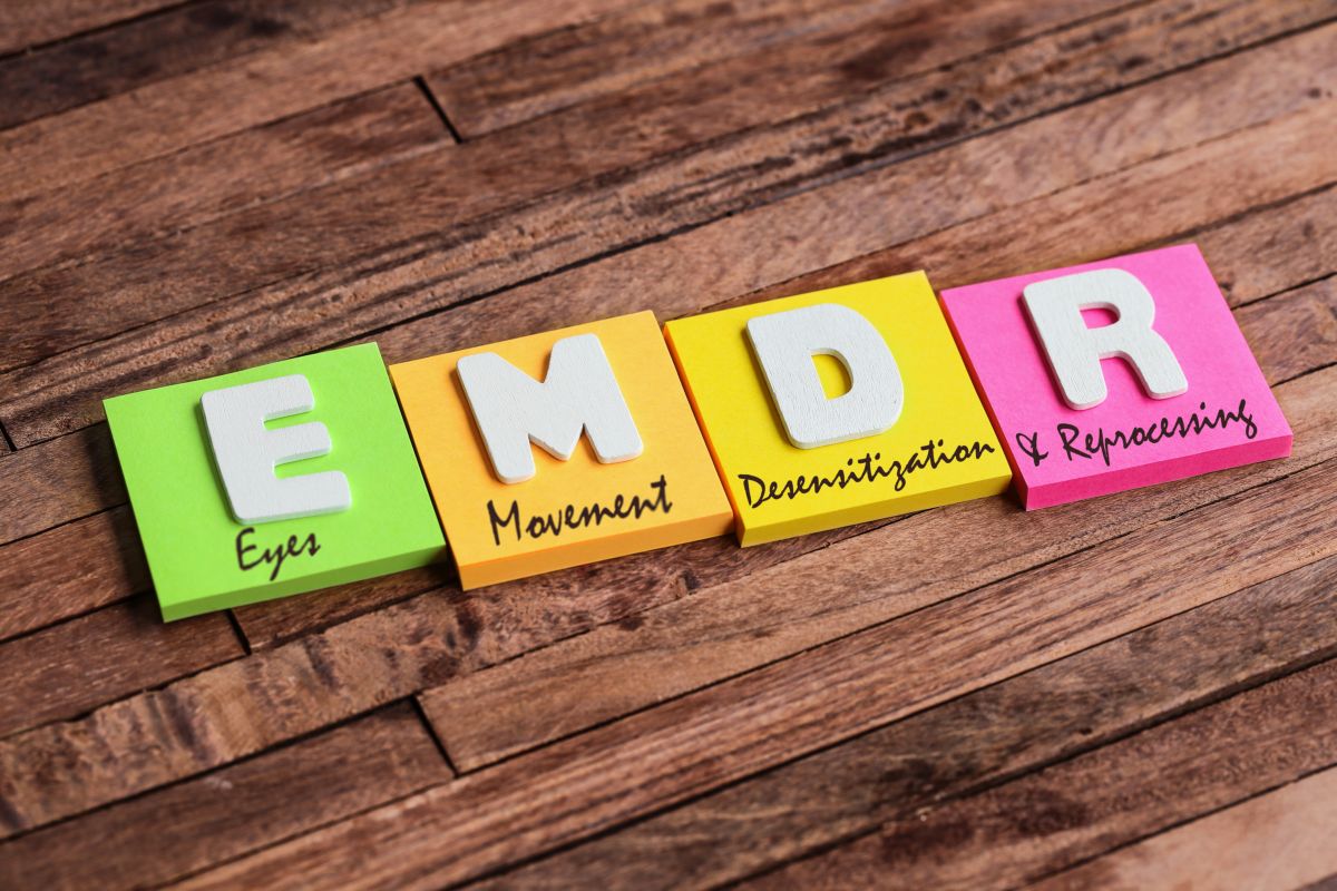 Terapia EMDR