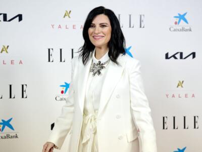 Laura Pausini