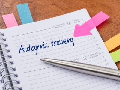 Training autogeno