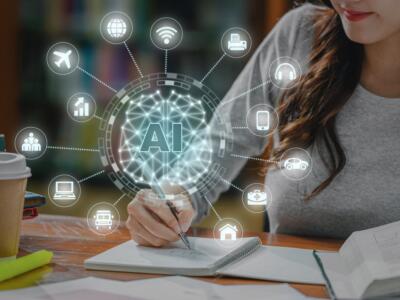 Intelligenza artificiale e studio