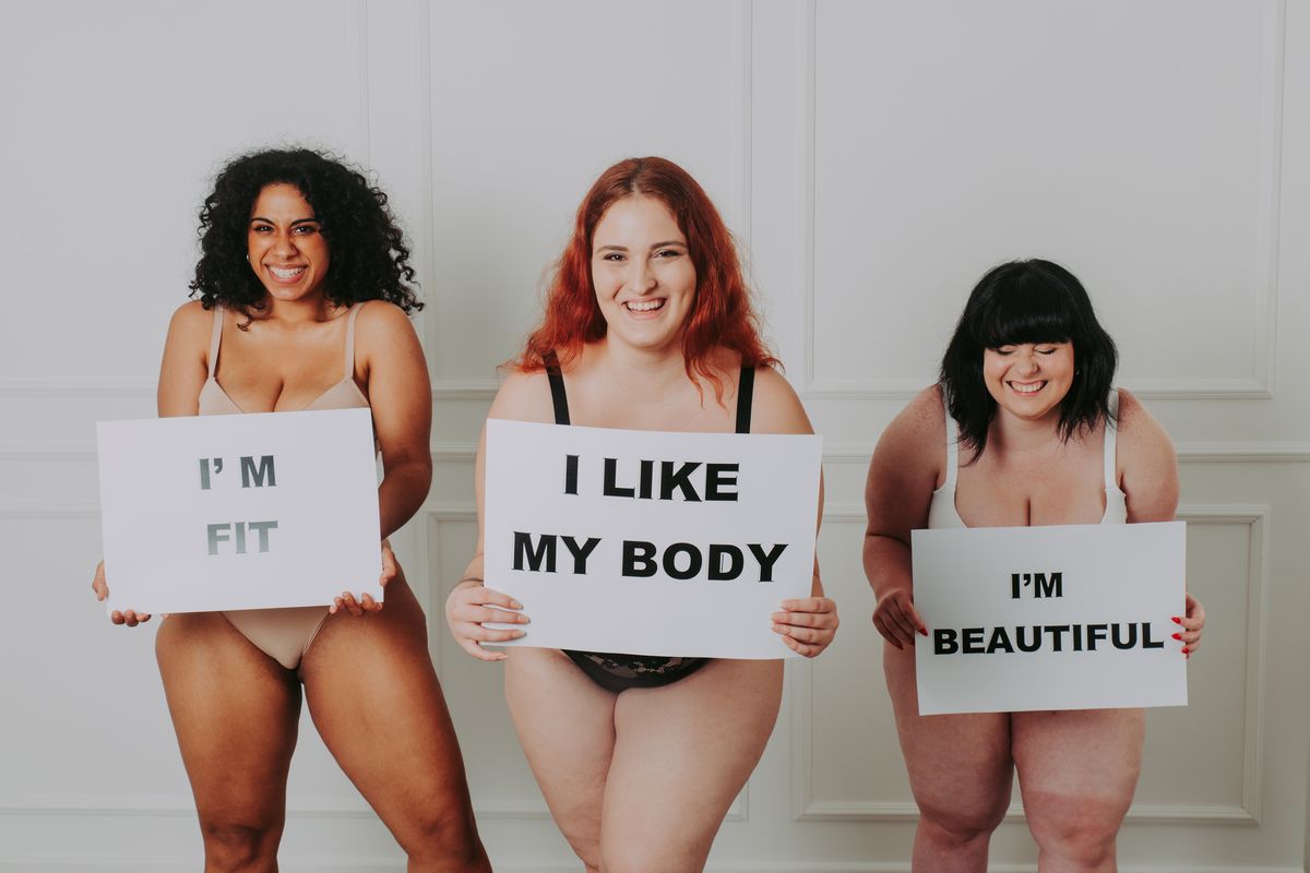 Body Positivity